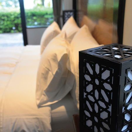Tukonnee Villas Koh Yao Noi Εξωτερικό φωτογραφία