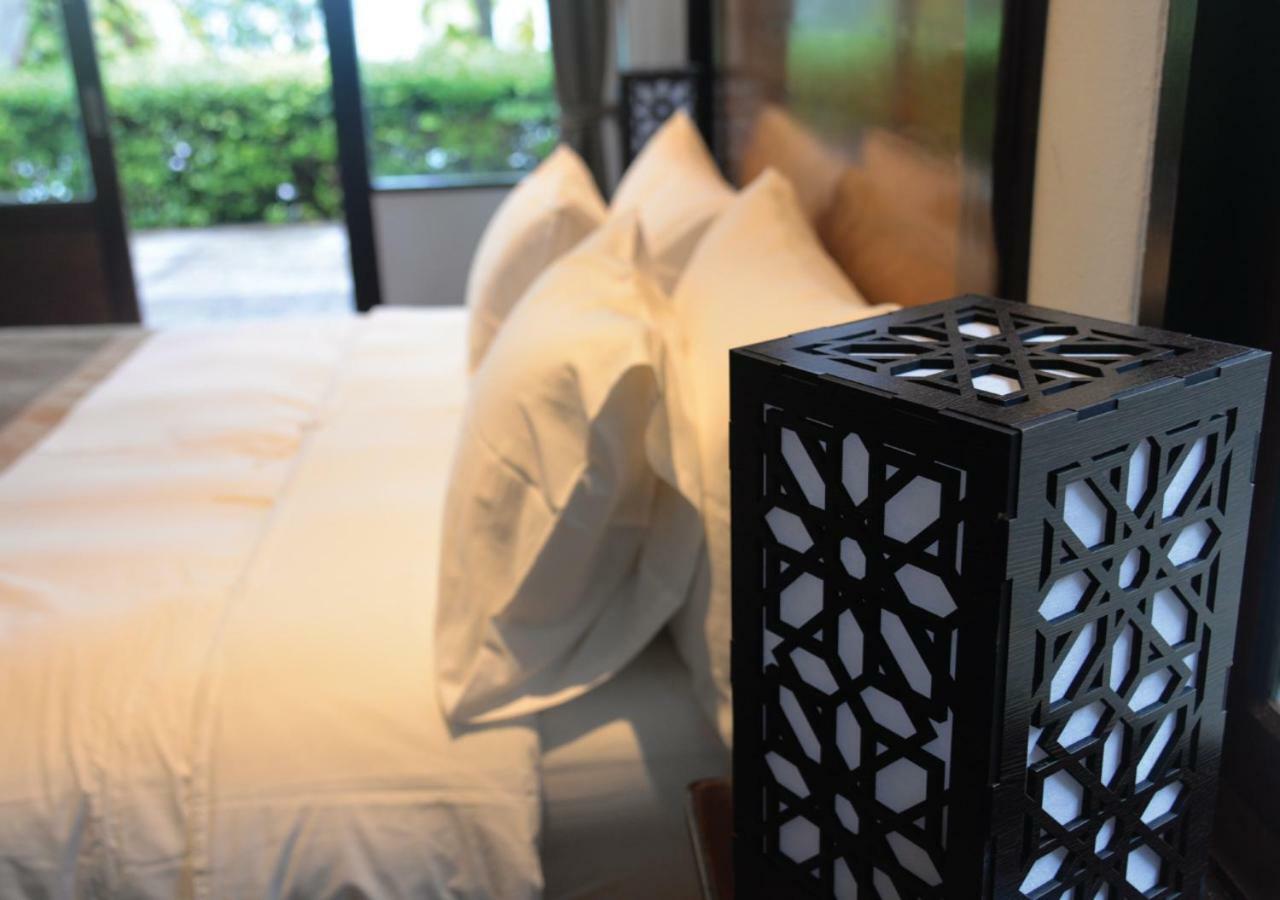 Tukonnee Villas Koh Yao Noi Εξωτερικό φωτογραφία
