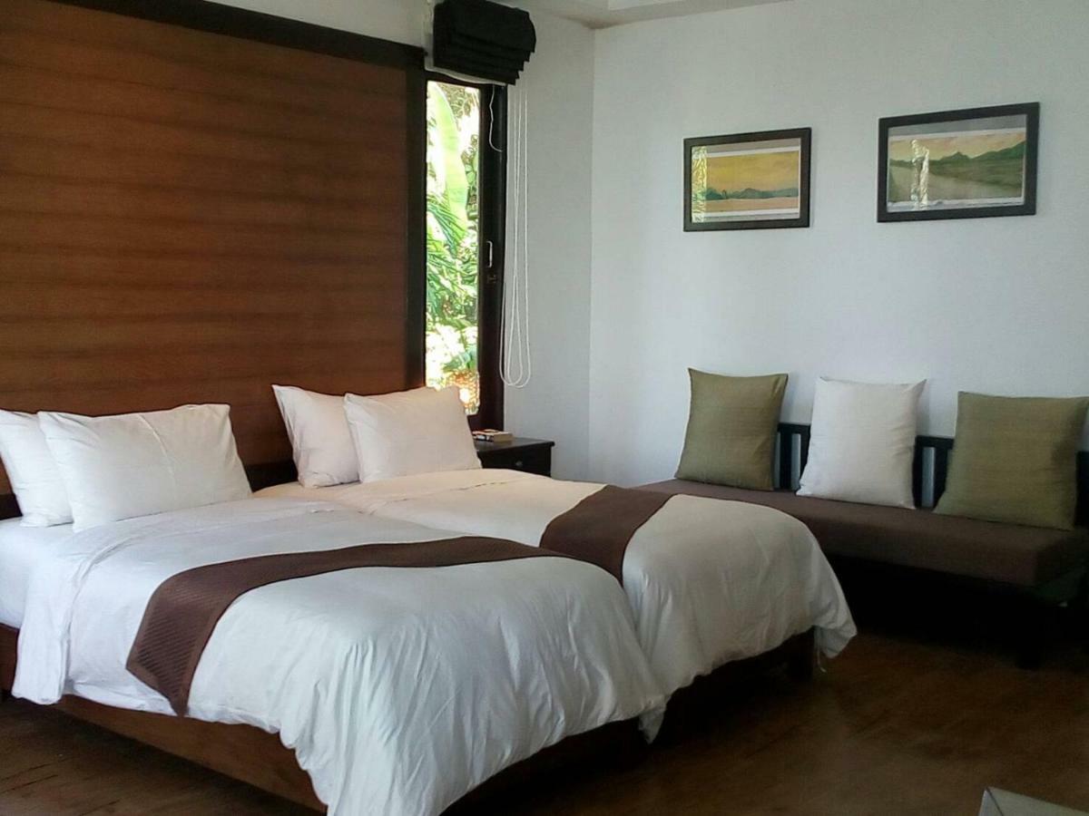 Tukonnee Villas Koh Yao Noi Εξωτερικό φωτογραφία