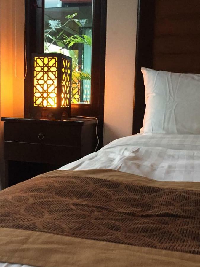 Tukonnee Villas Koh Yao Noi Εξωτερικό φωτογραφία