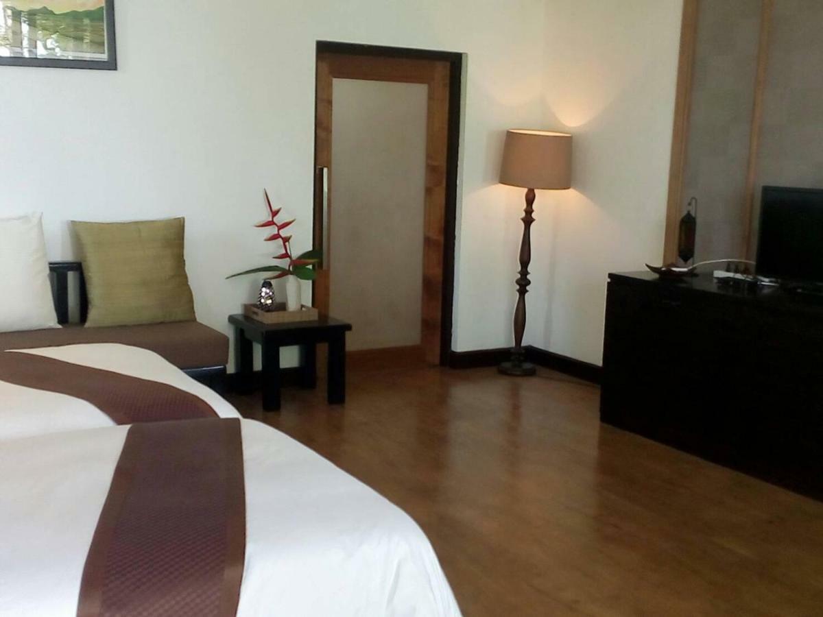 Tukonnee Villas Koh Yao Noi Εξωτερικό φωτογραφία