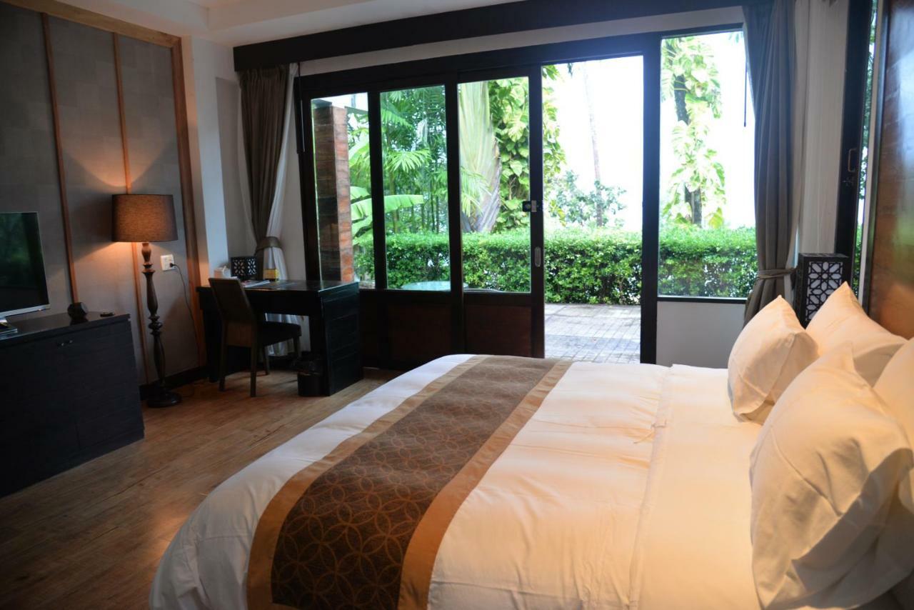 Tukonnee Villas Koh Yao Noi Εξωτερικό φωτογραφία